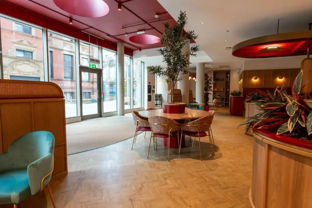 Leonardo Living Modern Studios & Ensuites In Leeds Apartamento