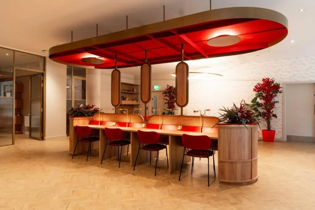 Apartamento Leonardo Living Modern Studios & Ensuites In Leeds