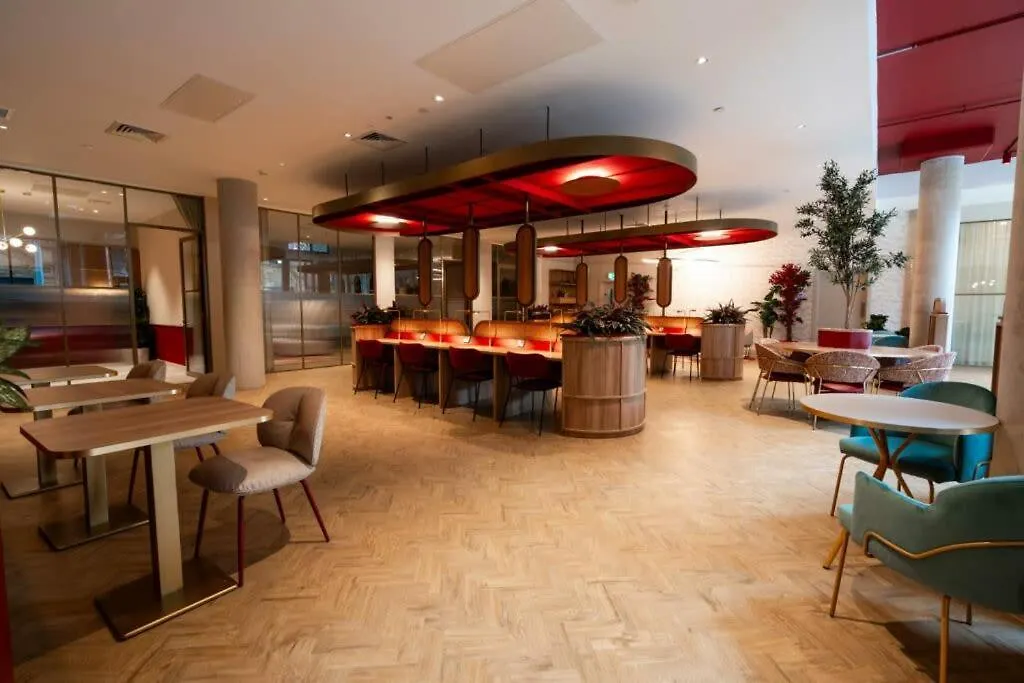 Leonardo Living Modern Studios & Ensuites In Leeds Reino Unido
