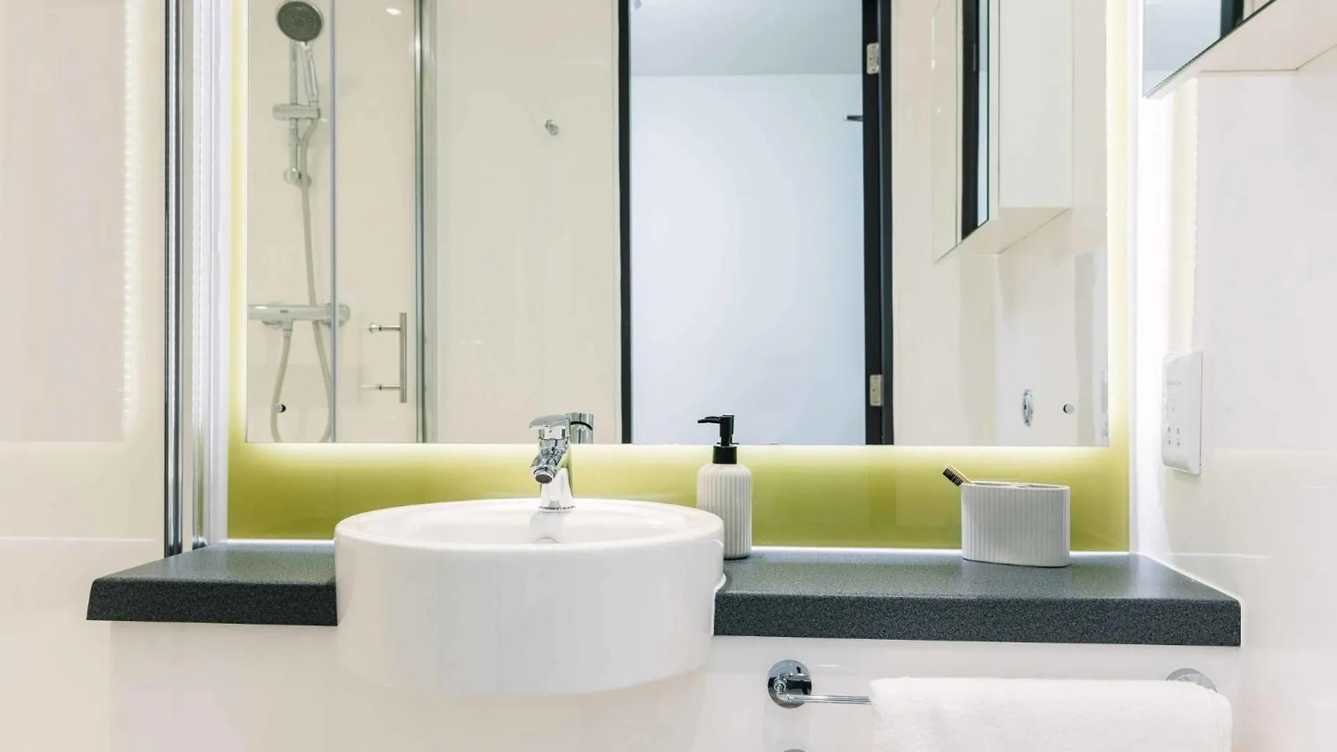 Leonardo Living Modern Studios & Ensuites In Leeds Reino Unido