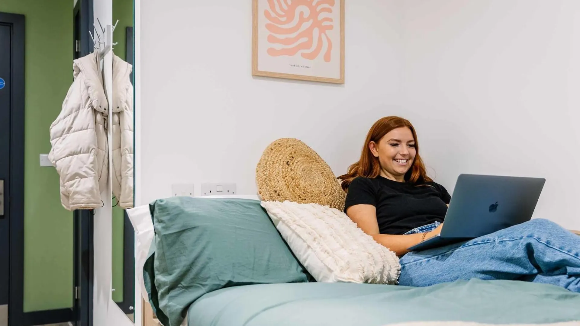 Apartamento Leonardo Living Modern Studios & Ensuites In Leeds Reino Unido