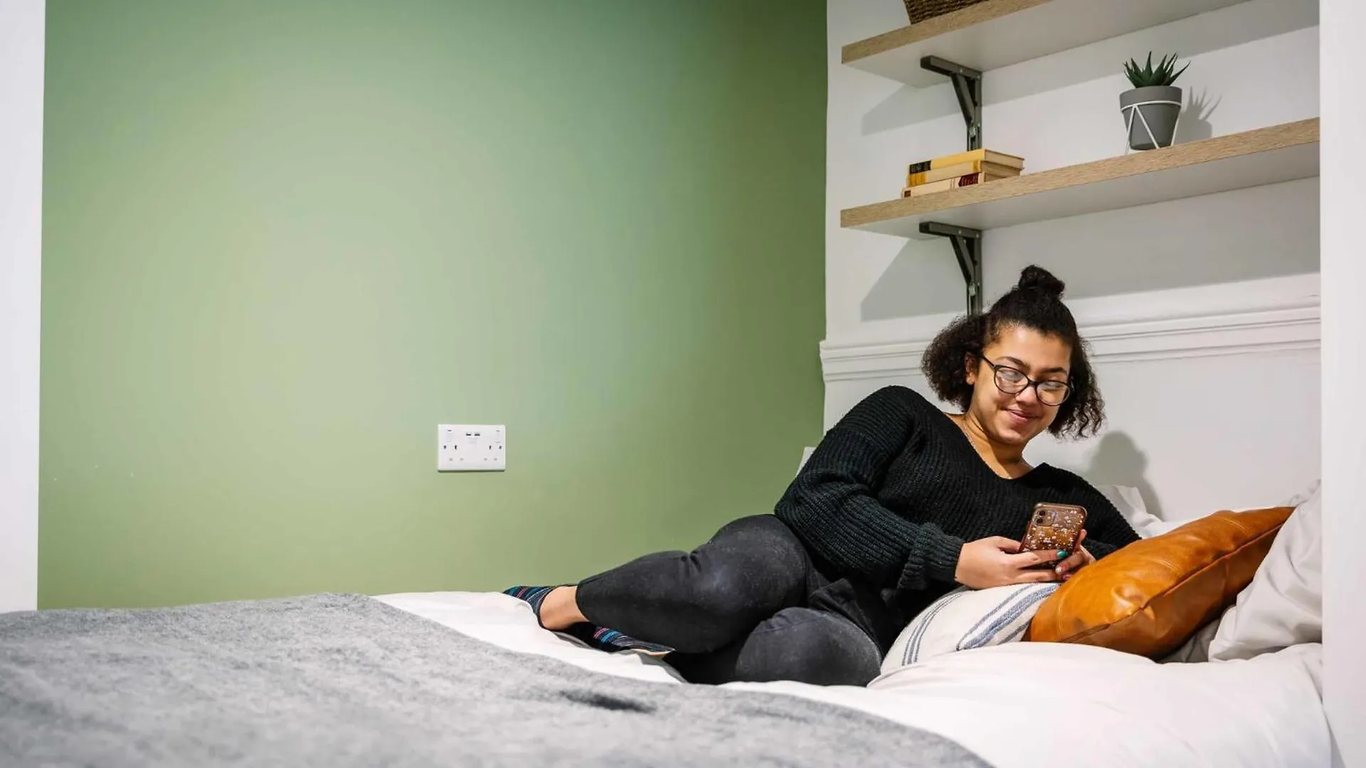 Leonardo Living Modern Studios & Ensuites In Leeds Leeds (West Yorkshire)
