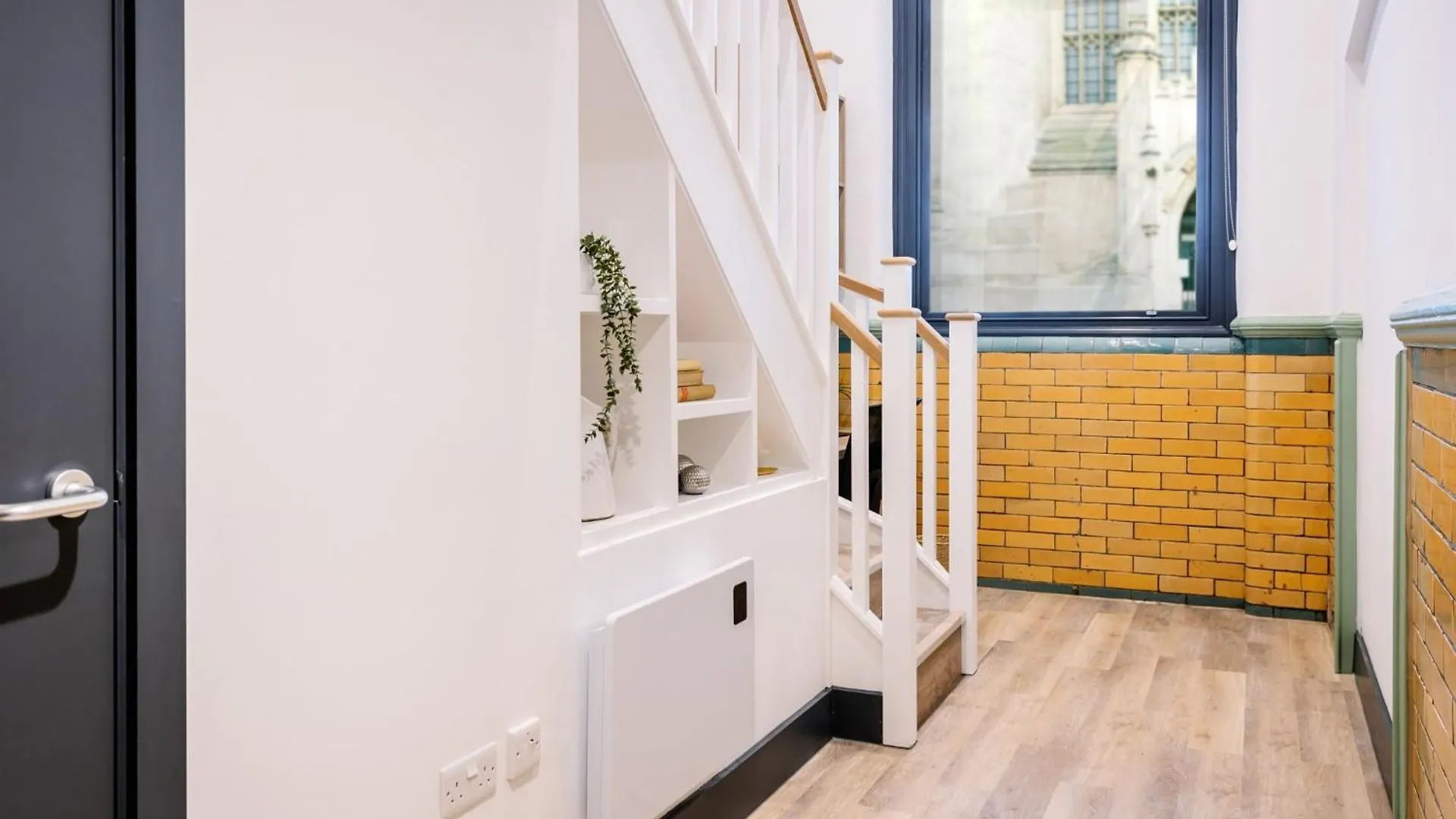 Apartamento Leonardo Living Modern Studios & Ensuites In Leeds Reino Unido