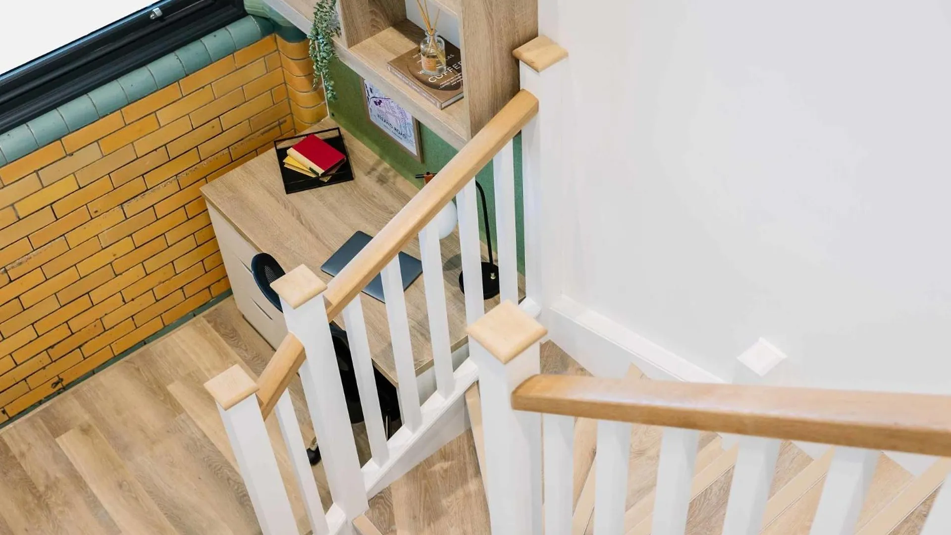 Apartamento Leonardo Living Modern Studios & Ensuites In Leeds