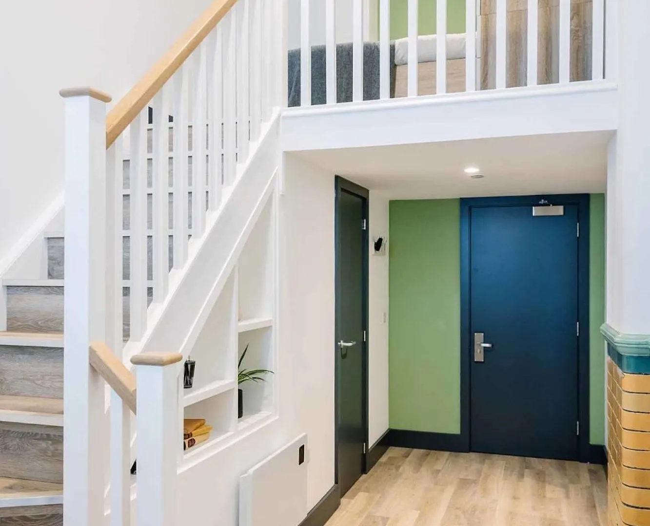 Leonardo Living Modern Studios & Ensuites In Leeds 0*, Leeds (West Yorkshire)